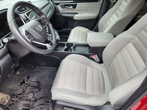 Used 2021 Honda CR-V EX image 9