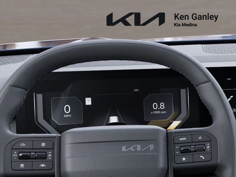 New 2027 Kia Telluride SX X-Line AWD/4WD image 21
