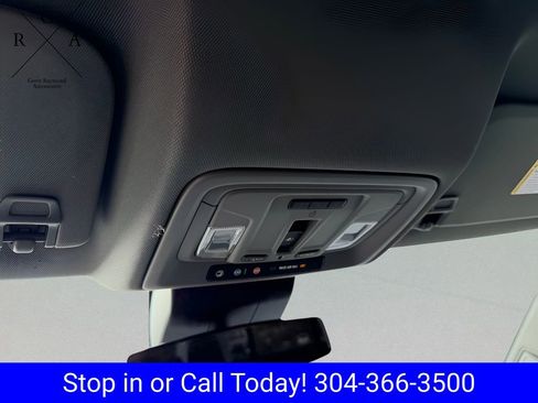 New 2026 Chevrolet Silverado 1500 LT Trail Boss w/ Convenience Package II AWD/4WD image 29