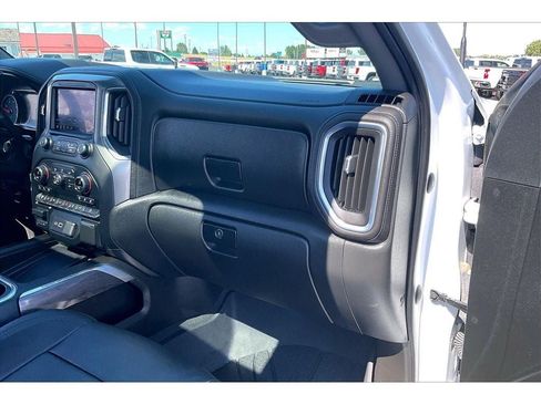 Used 2021 Chevrolet Silverado 3500 LTZ w/ Z71 Chrome Sport Edition AWD/4WD image 18