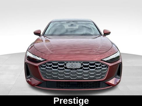 New 2025 Audi A5 2.0T Prestige AWD/4WD image 9