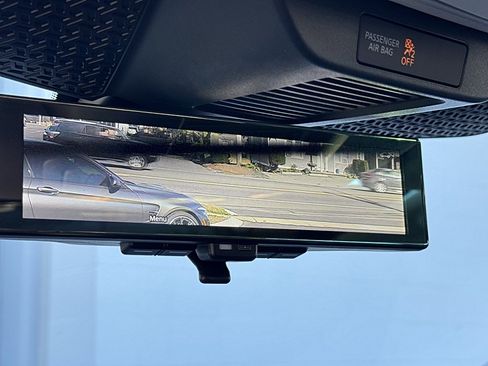 Used 2024 Nissan Ariya PLATINUM+ e-4ORCE AWD image 23