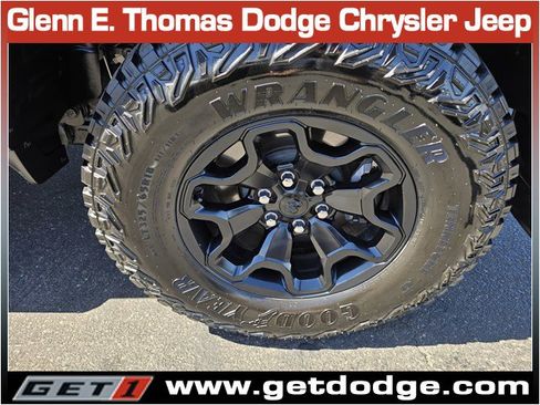 Used 2022 RAM 1500 TRX w/ TRX Level 2 Equipment Group image 36