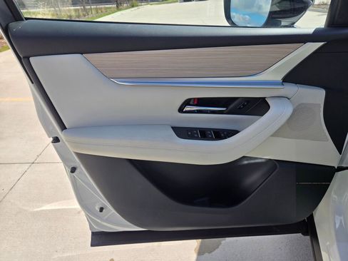 New 2026 MAZDA CX-90 3.3 Turbo S w/ Premium Package AWD/4WD image 22