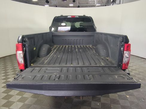 Used 2020 Ford F350 XL w/ STX Appearance Package image 5