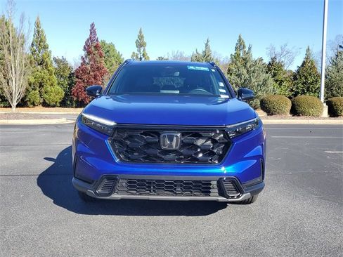 Certified 2025 Honda CR-V Sport-L image 2