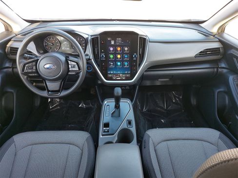 Used 2024 Subaru Crosstrek 2.0i Premium image 9
