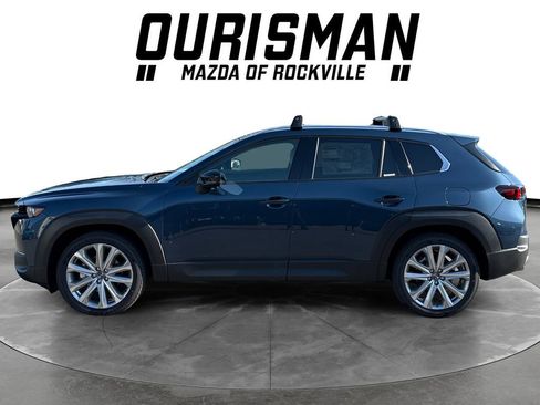 New 2026 MAZDA CX-50 AWD 2.5 S w/ Premium Package image 3