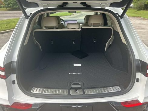 New 2026 Genesis GV70 2.5T Advanced AWD/4WD image 13