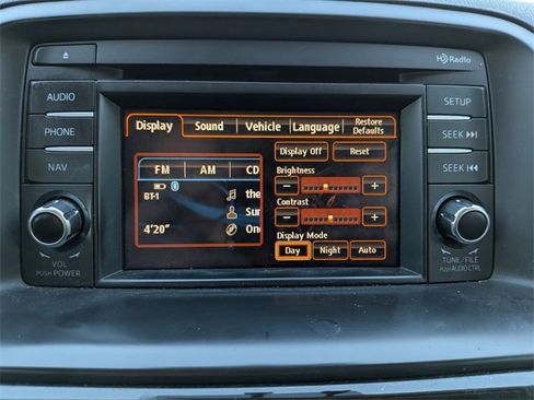 Used 2014 MAZDA CX-5 Grand Touring image 20