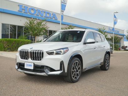 Used 2025 BMW X1 xDrive28i w/ Convenience Package