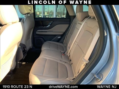 Certified 2022 Lincoln Corsair Reserve w/ Equipment Group 201A AWD/4WD image 22