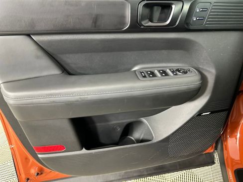 Used 2025 Hyundai Santa Fe Calligraphy image 31