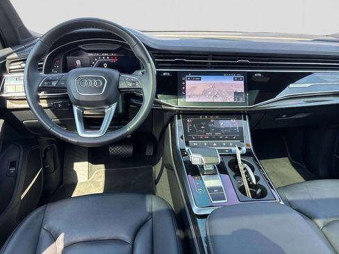 Used 2025 Audi Q7 3.0T Premium Plus AWD/4WD image 11