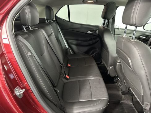 Used 2023 Buick Encore GX Essence w/ Experience Buick Package AWD/4WD image 21