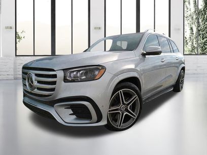 Certified 2024 Mercedes-Benz GLS 450 4MATIC