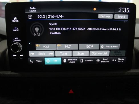 Certified 2024 Honda CR-V Sport-L image 28