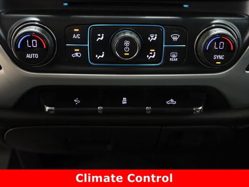 Used 2018 GMC Sierra 1500 SLT w/ Texas SLT Premium Package image 20