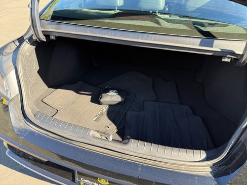 Used 2024 Hyundai Elantra N Line image 20