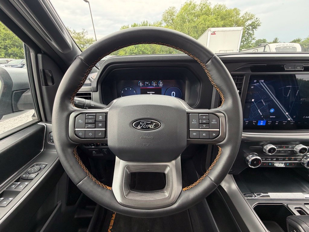 Used 2025 Ford F150 Tremor w/ Equipment Group 402A High AWD/4WD image 10