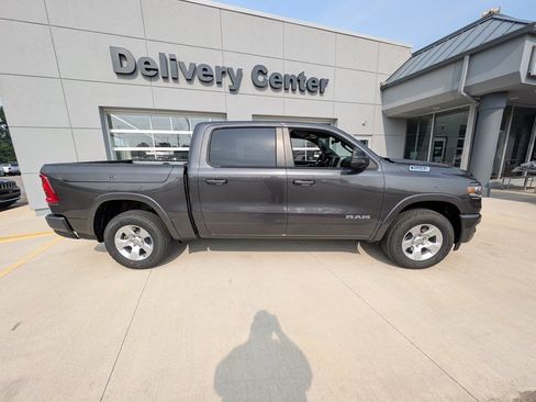 New 2026 RAM 1500 Big Horn image 4