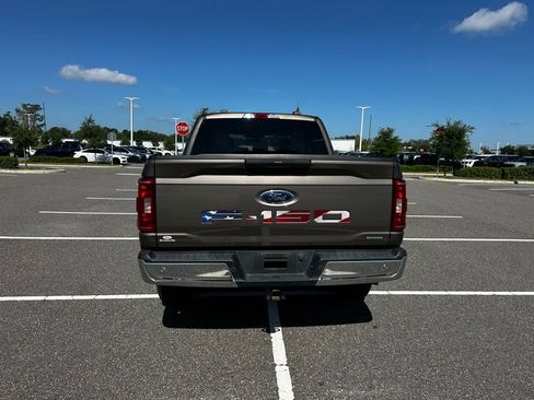 Used 2023 Ford F150 XLT AWD/4WD image 10