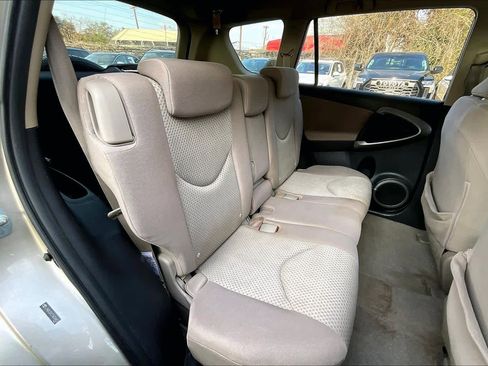 Used 2007 Toyota RAV4 2WD V6 image 20
