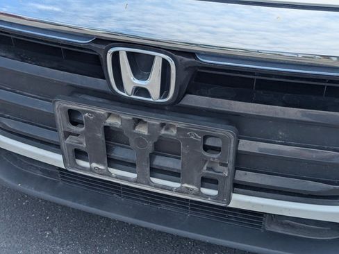 Used 2021 Honda Insight EX image 10