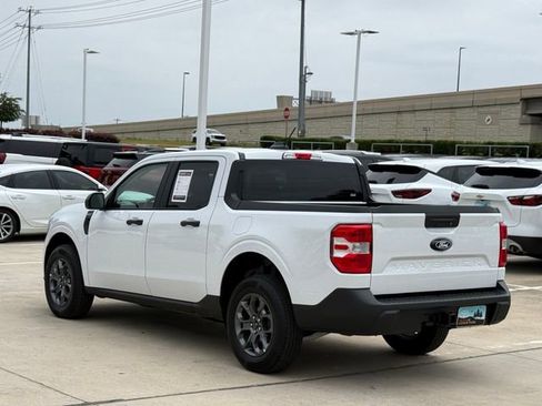 Used 2026 Ford Maverick XLT AWD/4WD image 6