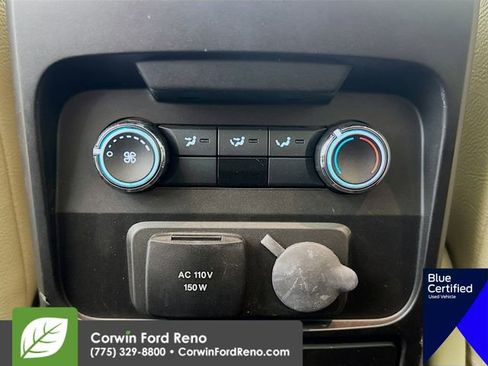 Certified 2017 Ford Flex SEL w/ Equipment Group 202A image 29