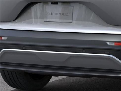 New 2026 Chevrolet Blazer EV LT AWD/4WD image 14