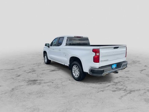 Used 2020 Chevrolet Silverado 1500 LT image 6