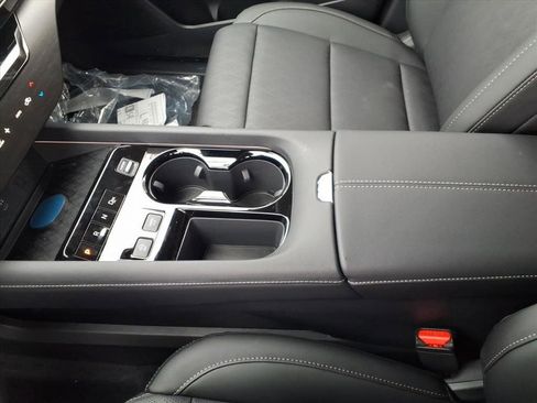 New 2026 Nissan Murano Platinum image 15