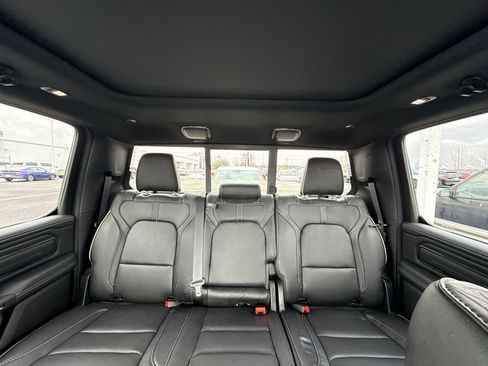 Used 2024 RAM 1500 Limited image 11