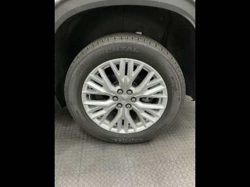 New 2026 GMC Acadia Elevation w/ Elevation Premium Package AWD/4WD image 56