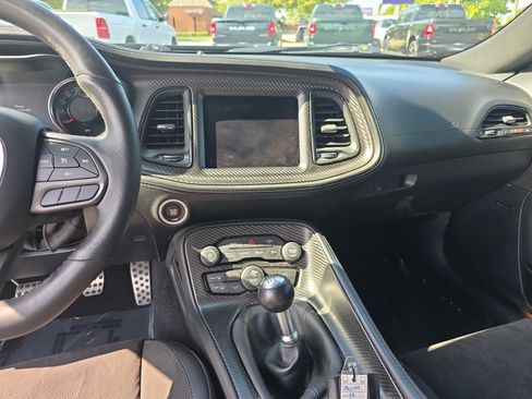 Used 2023 Dodge Challenger R/T Scat Pack RWD image 28