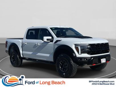 Used 2024 Ford F150 Raptor w/ Equipment Group 803A Raptor R
