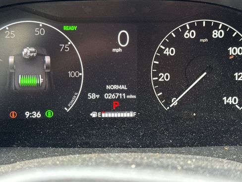 Used 2024 Honda CR-V Sport image 38