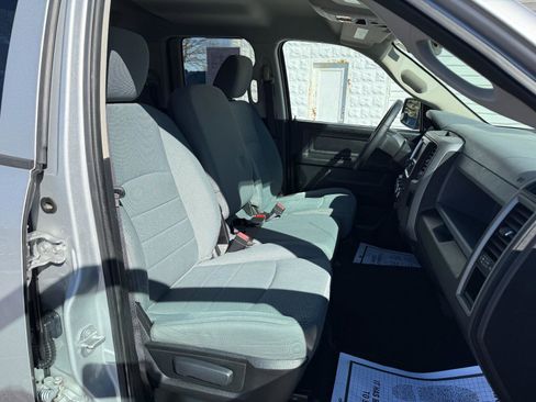 Used 2015 RAM 1500 Tradesman w/ Popular Equipment Group image 18