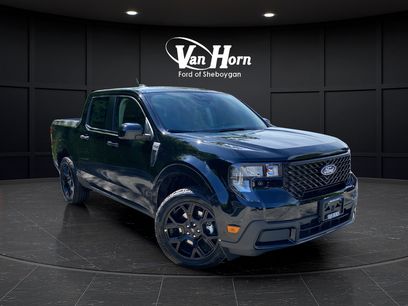 New 2026 Ford Maverick XLT w/ Equipment Group 301A