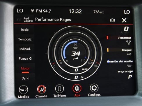 Used 2023 Dodge Charger GT w/ Blacktop Package image 28