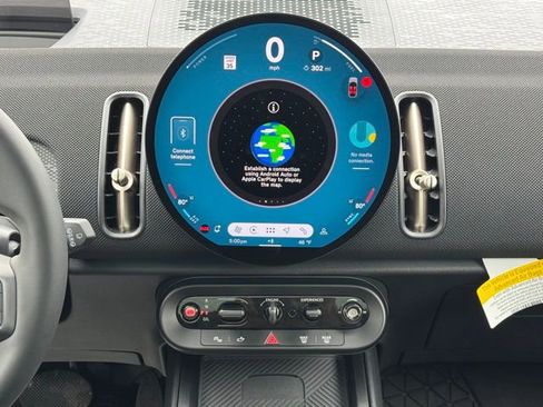 Certified 2026 MINI Cooper Countryman S AWD/4WD image 24