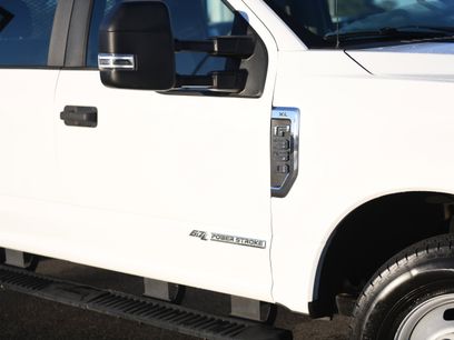 Used 2020 Ford F350 XL w/ Power Equipment Group