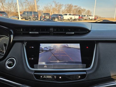 Used 2021 Cadillac XT5 Sportv image 14