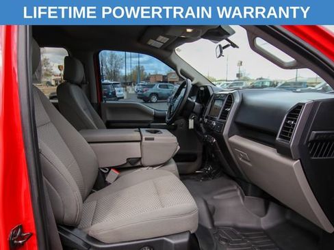 Used 2019 Ford F150 XLT AWD/4WD image 30