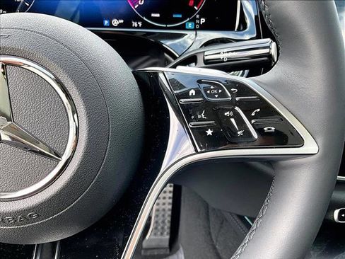 New 2026 Mercedes-Benz E 450 4MATIC All-Terrain Wagon image 21