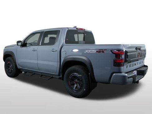 New 2026 Nissan Frontier PRO-4X w/ Pro Premium Package image 6