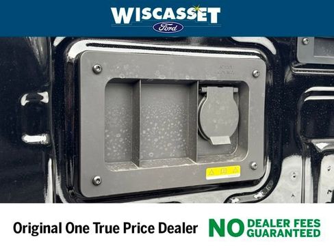 New 2025 Ford Ranger XLT w/ FX4 Off-Road Package image 18