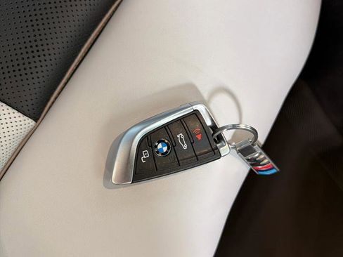 Used 2023 BMW M3 Competition w/ M Carbon Exterior Package image 31