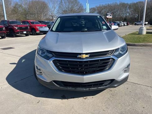 Used 2018 Chevrolet Equinox LT image 12